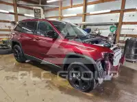 2023 Jeep CHEROKEE фото