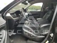 2023 Jeep CHEROKEE фото