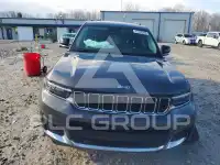 2023 Jeep CHEROKEE фото