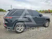 2023 Jeep CHEROKEE фото