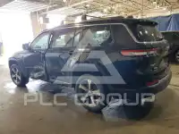 2023 Jeep CHEROKEE фото