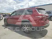 2023 Jeep CHEROKEE фото