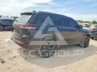 2023 Jeep CHEROKEE фото