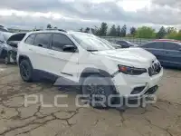 2023 Jeep CHEROKEE фото