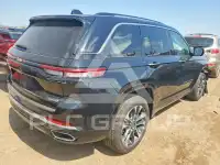 2023 Jeep CHEROKEE photo