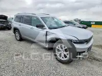 2023 Jeep CHEROKEE фото
