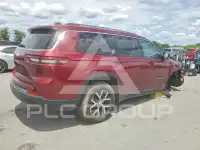 2023 Jeep CHEROKEE фото