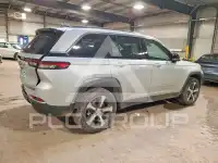 2023 Jeep CHEROKEE фото