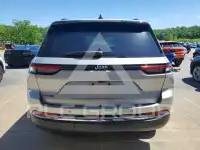 2023 Jeep CHEROKEE фото