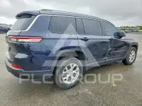 2023 Jeep CHEROKEE фото
