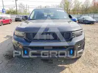 2023 Jeep CHEROKEE фото