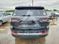 2023 Jeep CHEROKEE photo