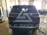 2023 Jeep CHEROKEE фото