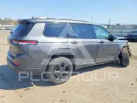 2023 Jeep CHEROKEE фото