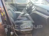 2023 Jeep CHEROKEE фото