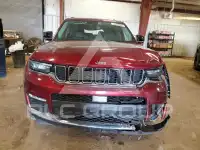 2023 Jeep CHEROKEE фото