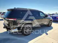 2023 Jeep CHEROKEE фото