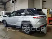 2023 Jeep CHEROKEE фото