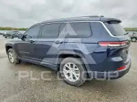 2023 Jeep CHEROKEE фото