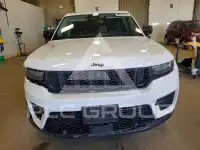 2023 Jeep CHEROKEE фото