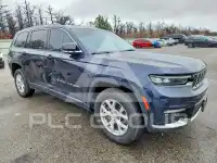 2023 Jeep CHEROKEE фото