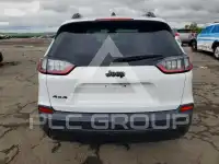 2023 Jeep CHEROKEE фото