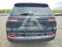 2023 Jeep CHEROKEE фото