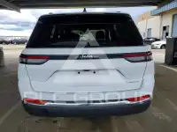 2023 Jeep CHEROKEE фото