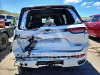 2023 Jeep CHEROKEE фото