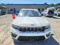 2023 Jeep CHEROKEE фото