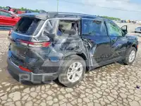2023 Jeep CHEROKEE фото