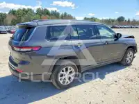 2023 Jeep CHEROKEE photo