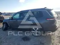 2023 Jeep CHEROKEE фото