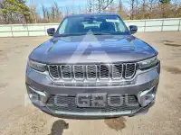 2023 Jeep CHEROKEE photo