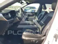 2023 Jeep CHEROKEE фото