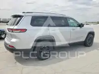 2023 Jeep CHEROKEE фото