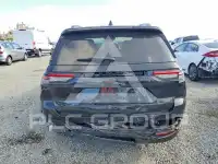 2023 Jeep CHEROKEE фото