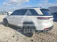 2023 Jeep CHEROKEE фото