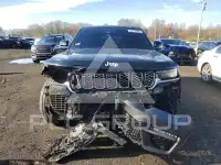 2023 Jeep CHEROKEE фото