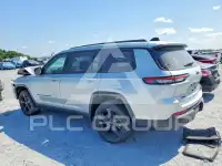 2023 Jeep CHEROKEE фото