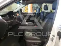2023 Jeep CHEROKEE фото