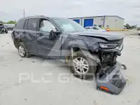 2023 Jeep CHEROKEE фото