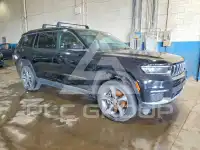 2023 Jeep CHEROKEE фото