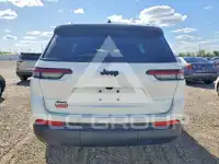 2023 Jeep CHEROKEE фото