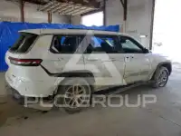 2023 Jeep CHEROKEE фото