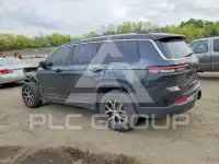 2023 Jeep CHEROKEE фото