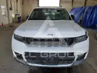 2023 Jeep CHEROKEE фото