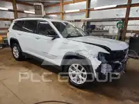 2023 Jeep CHEROKEE фото