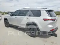 2023 Jeep CHEROKEE фото
