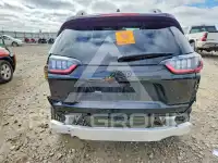2023 Jeep CHEROKEE фото